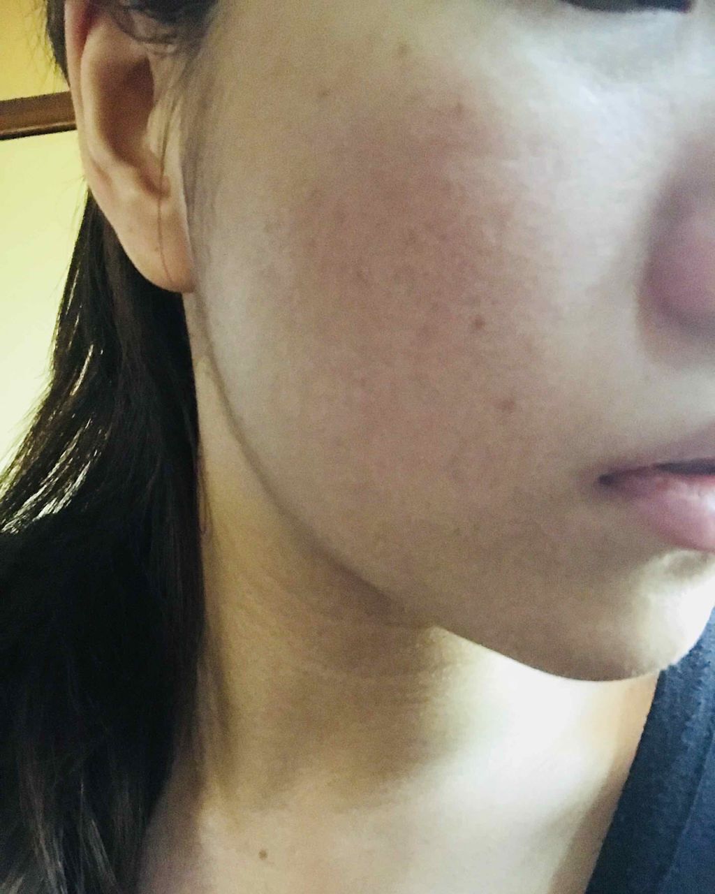 ウォッシャブル コールド クリーム/ちふれ/クレンジングクリームを使ったクチコミ（2枚目）