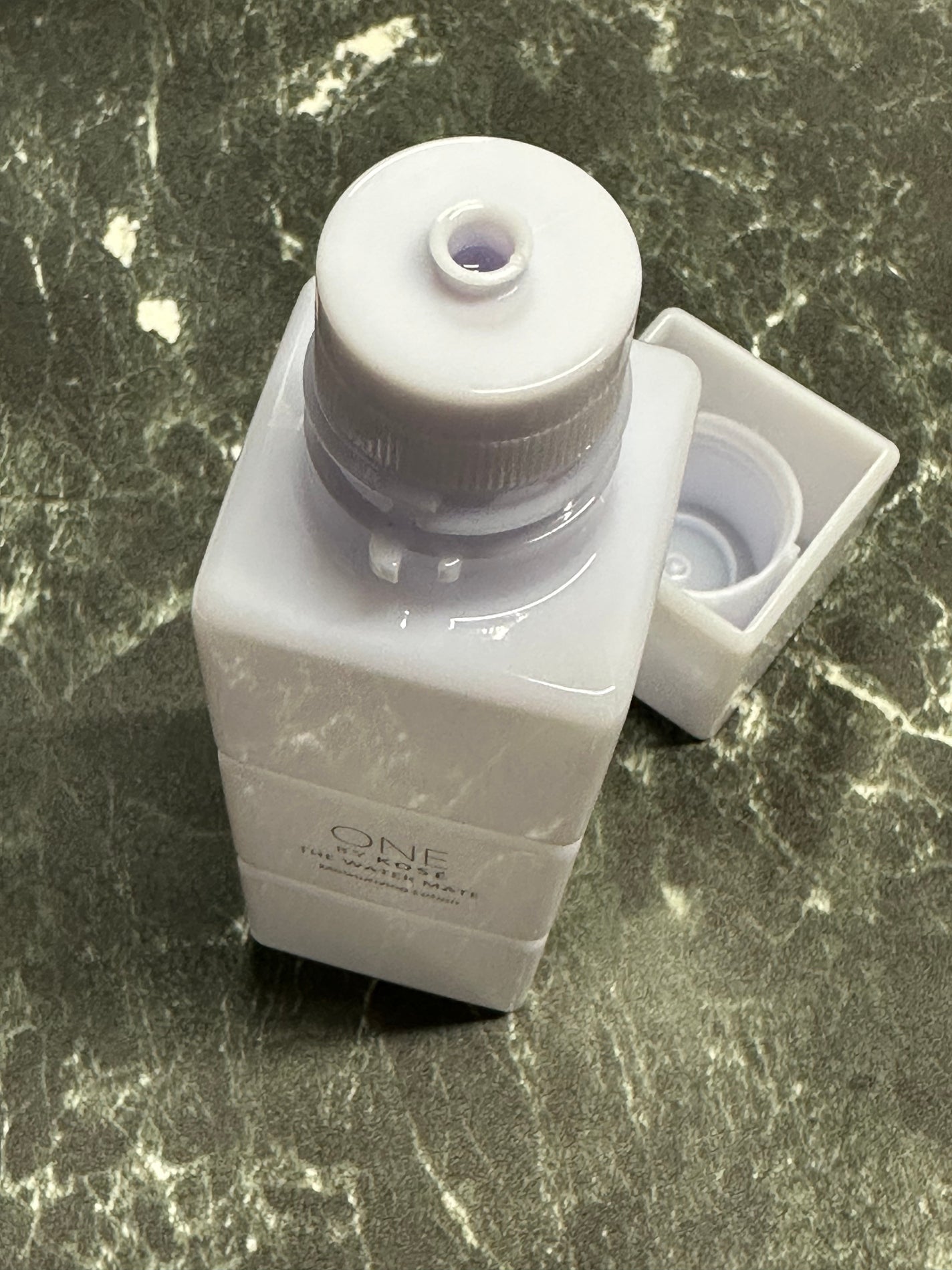 ザ ウォーター メイト/ONE BY KOSE/化粧水を使ったクチコミ(5枚目)