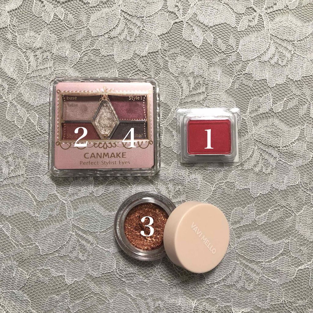 モテライナー リキッド/UZU BY FLOWFUSHI/リキッドアイライナーを使ったクチコミ(2枚目)