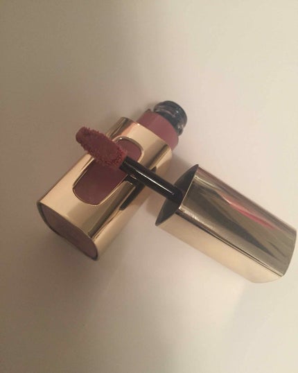 エクストラ オーディナリールージュ/ロレアル パリ/口紅を使ったクチコミ(1枚目)