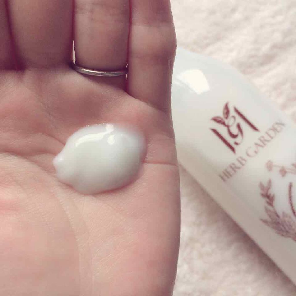 ハーバニエンス シャンプー・コンディショナー(シトラス＆ラベンダー)/HERBANIENCE/市販シャンプーを使ったクチコミ（3枚目）