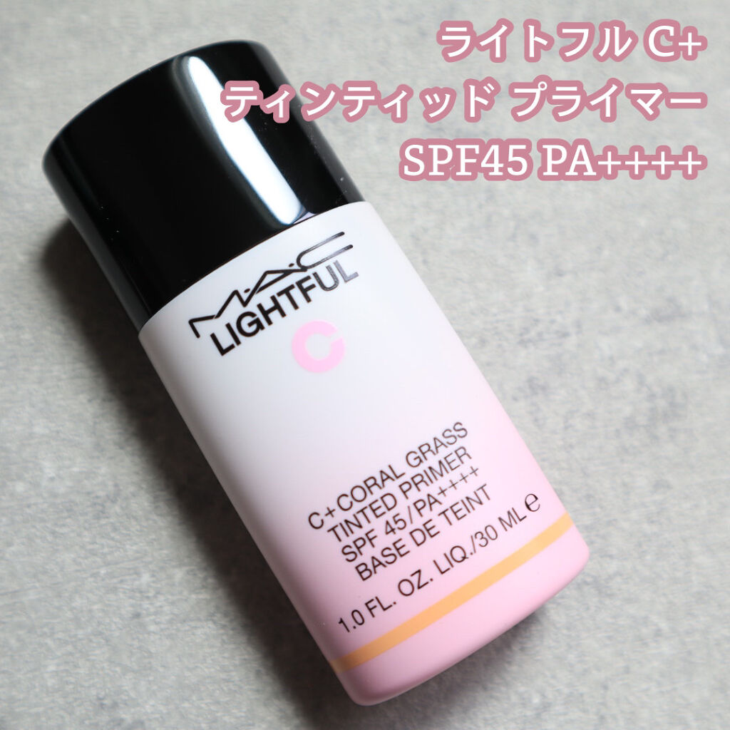 M·A·C ミネラライズ スキンフィニッシュ/M・A・C/パウダーハイライトを使ったクチコミ（2枚目）