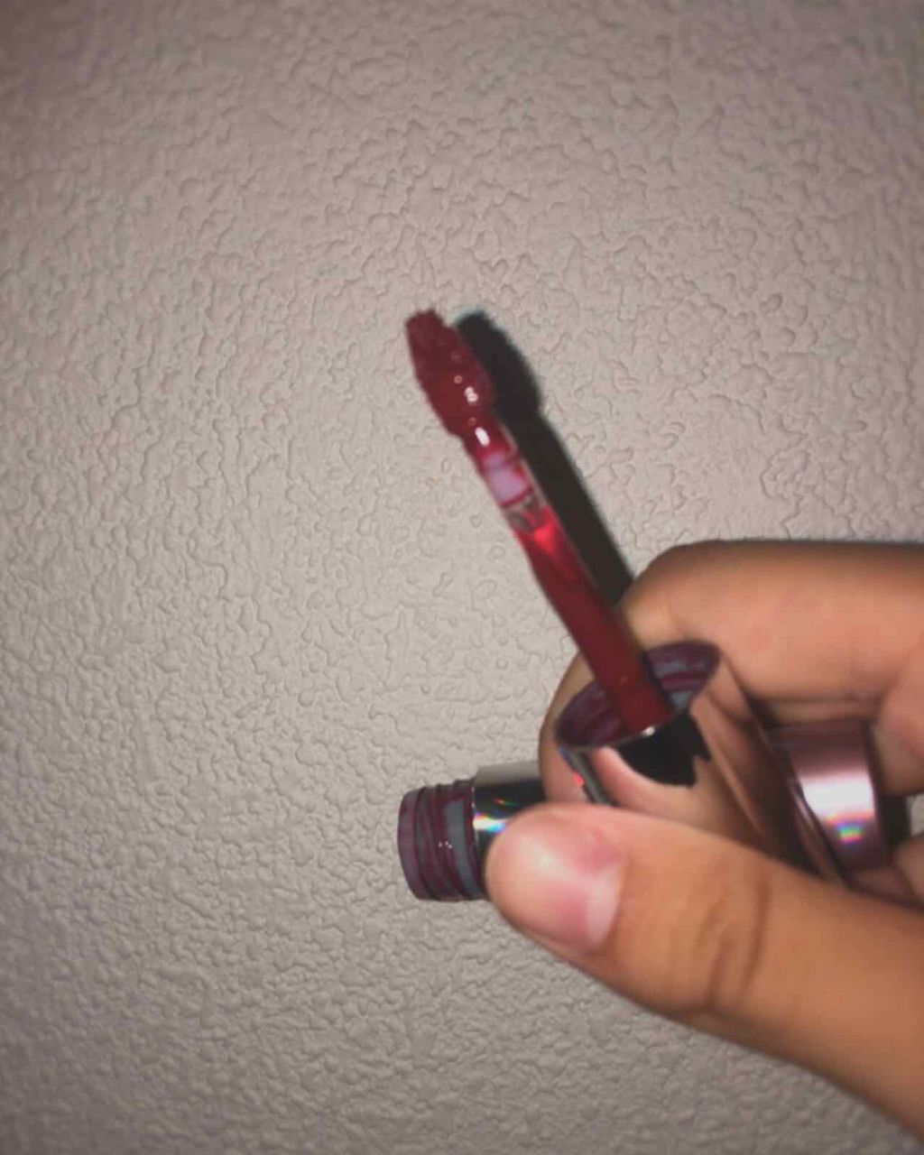 アピュー ウォーターライト ティント/A’pieu/リップティントを使ったクチコミ(2枚目)