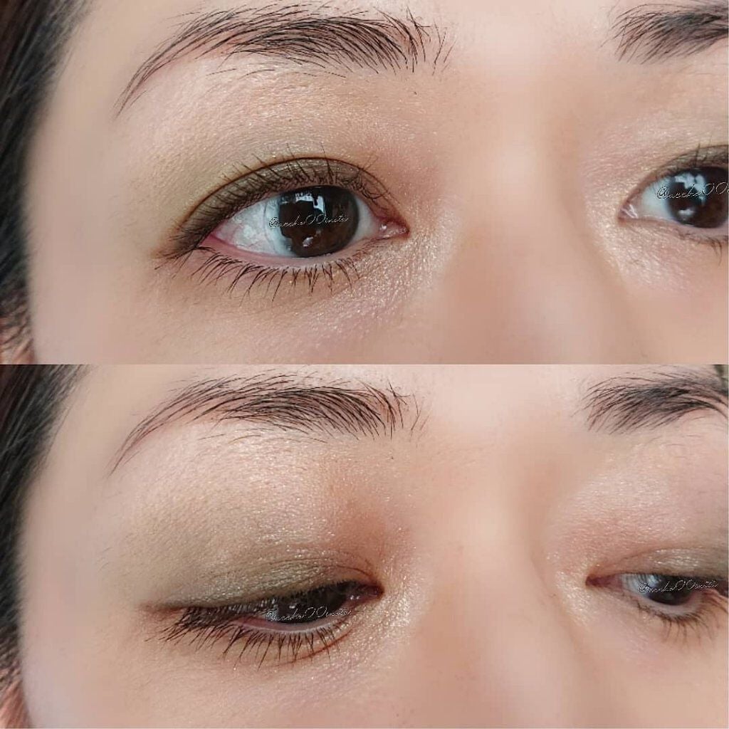 M·A·C ミネラライズ スキンフィニッシュ/M・A・C/パウダーハイライトを使ったクチコミ(2枚目)