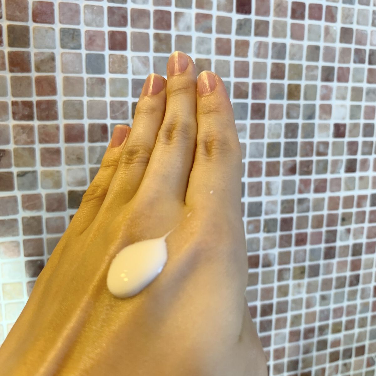 スキンアクア スーパーモイスチャージェル/スキンアクア/日焼け止めジェルを使ったクチコミ（2枚目）