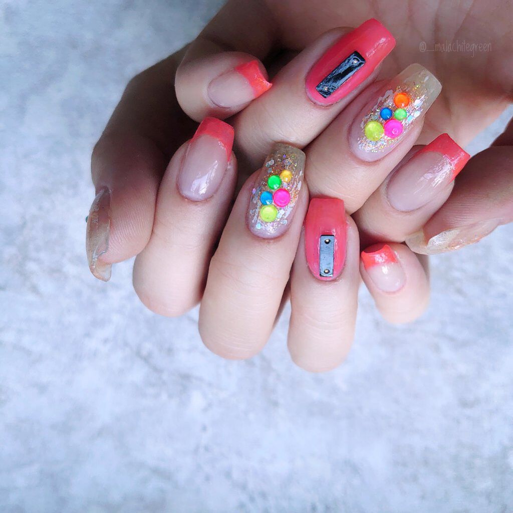 セシェ・ヴィート/セシェ/ネイルトップコートを使ったクチコミ（1枚目）