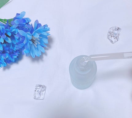 ハイドラアンプルトナー/9Wishes/化粧水を使ったクチコミ(4枚目)