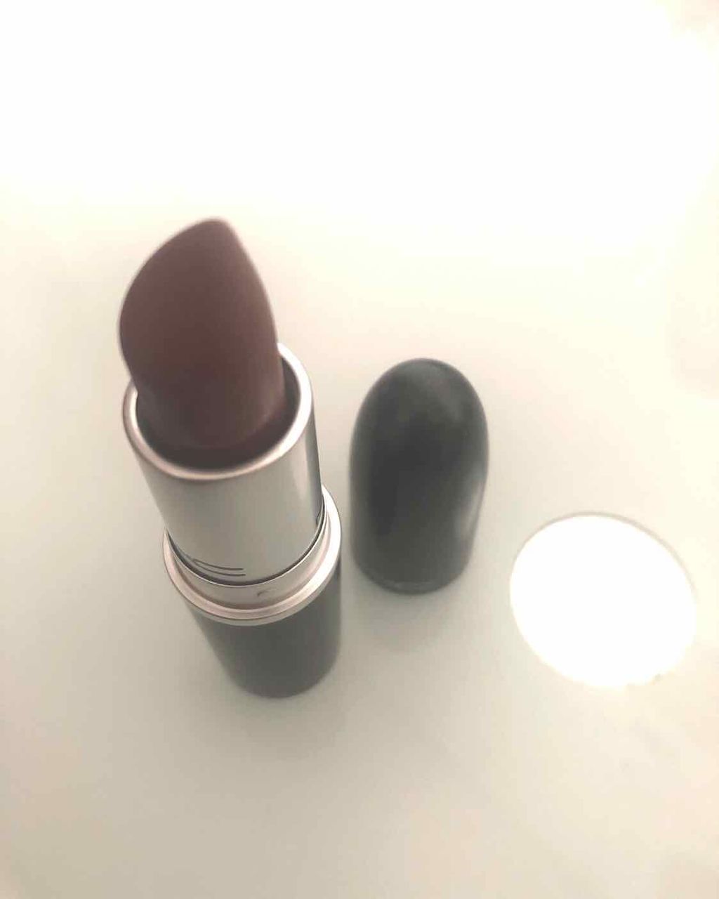 リップスティック/M・A・C/口紅を使ったクチコミ（1枚目）