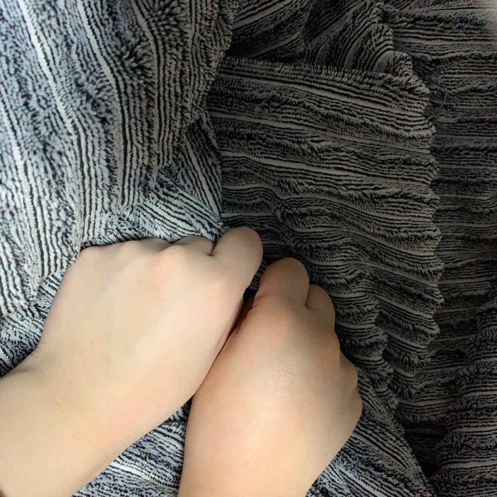 WHITE MILK CREAM/3CE/フェイスクリームを使ったクチコミ(2枚目)