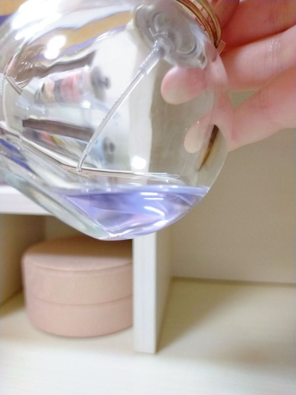 ランバン エクラ・ドゥ・アルページュ オード パルファム/LANVIN/香水(レディース)を使ったクチコミ(3枚目)