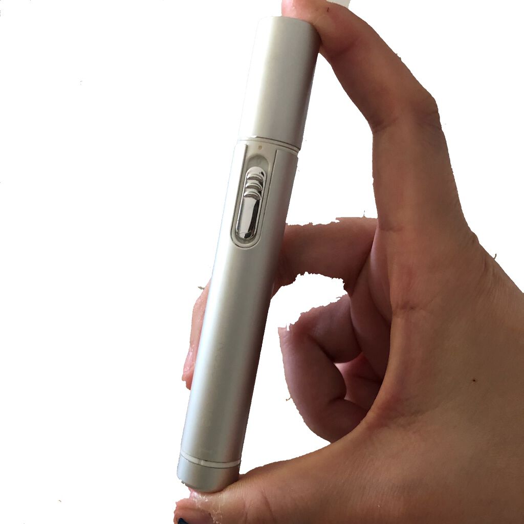 ノーズケア/ニトリ/シェーバーを使ったクチコミ(1枚目)