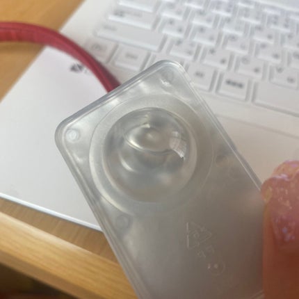 MOLAK 1month/MOLAK/1ヶ月(1MONTH)カラコンを使ったクチコミ(4枚目)