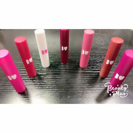 つやぷるリップR/b idol/口紅を使ったクチコミ(1枚目)