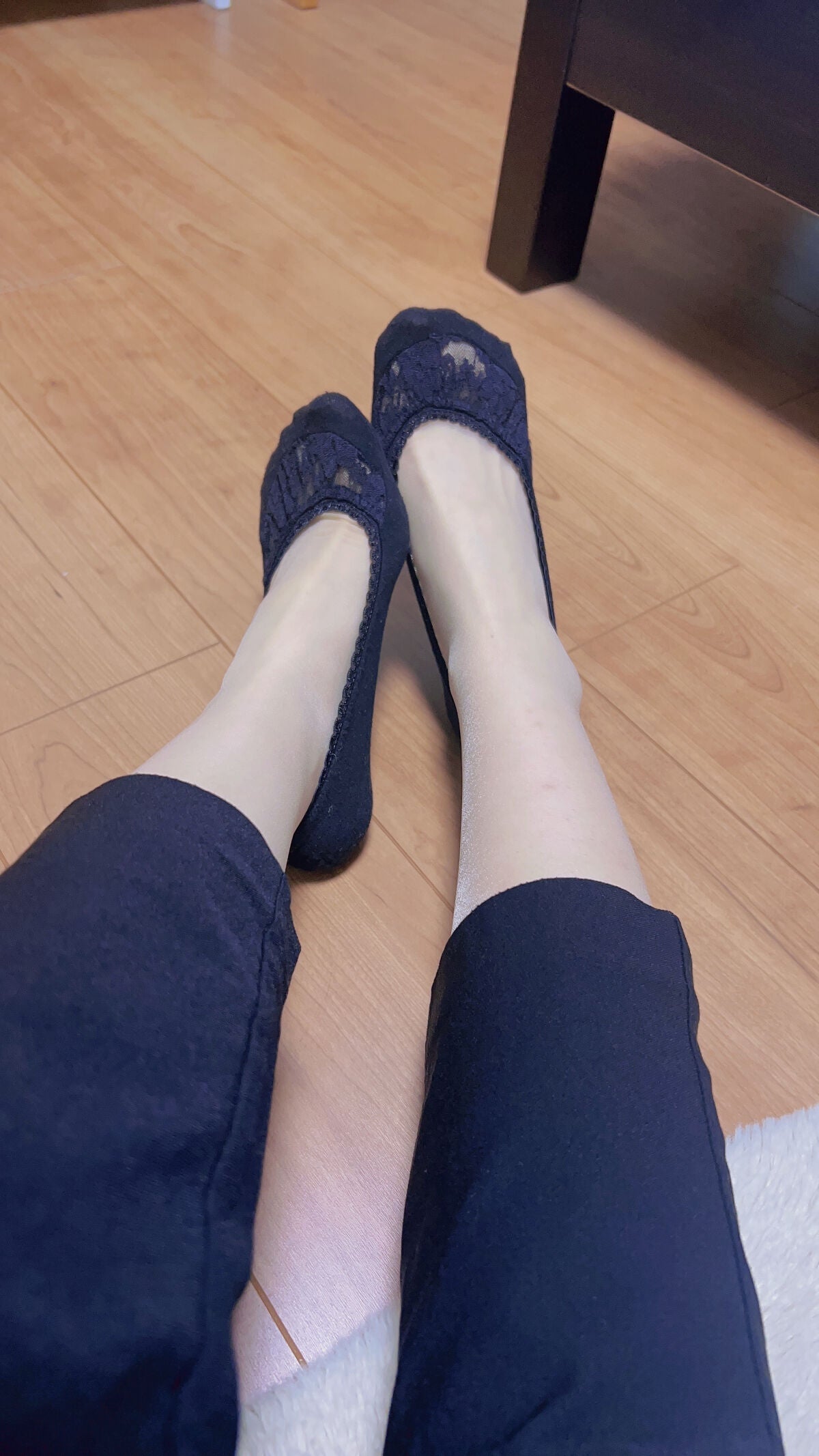 3D不織布マスク/MASCODE/マスクを使ったクチコミ(8枚目)