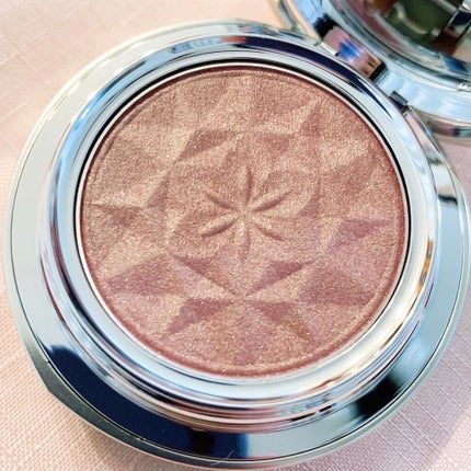 AQ ブラッシュ/DECORTÉ/パウダーチークを使ったクチコミ(1枚目)