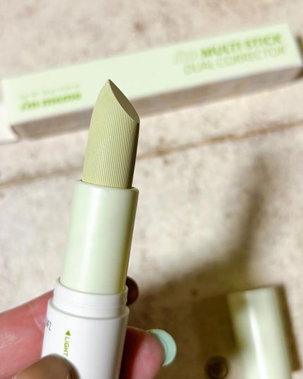 comaki on LIPS 「アイムミミアイムマルチスティックデュアルコレクター002ライト..」(4枚目)