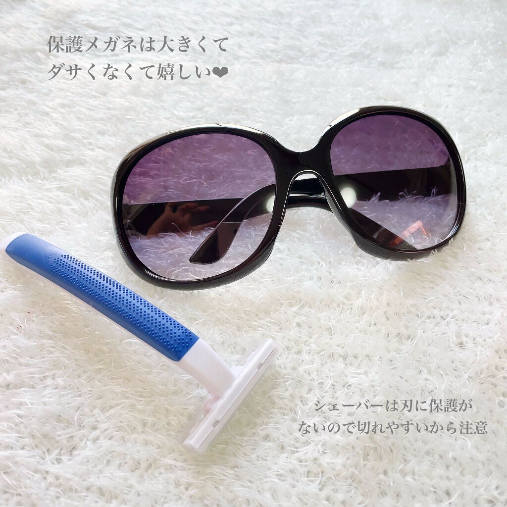 ごんす@YouTube始めました on LIPS 「《自宅で簡単!痛くない脱毛器❤︎》夏が来る前に簡単に脱毛しちゃ..」(5枚目)