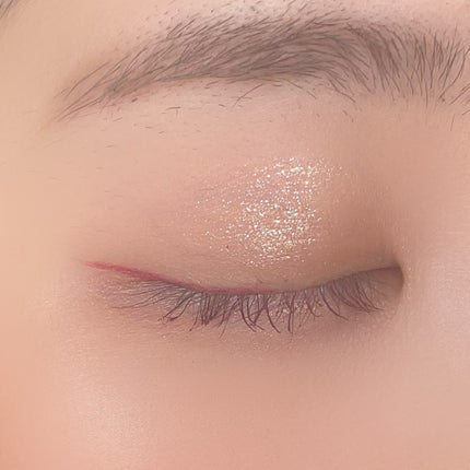 アイシーグロウティント/MUZIGAE MANSION/口紅を使ったクチコミ(3枚目)