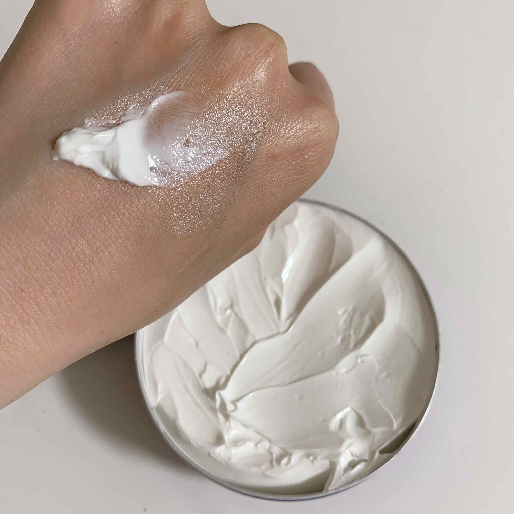 ニベアクリーム/ニベア/ボディクリームを使ったクチコミ（2枚目）