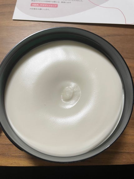 ボディバター シア/THE BODY SHOP/ボディクリームを使ったクチコミ(2枚目)