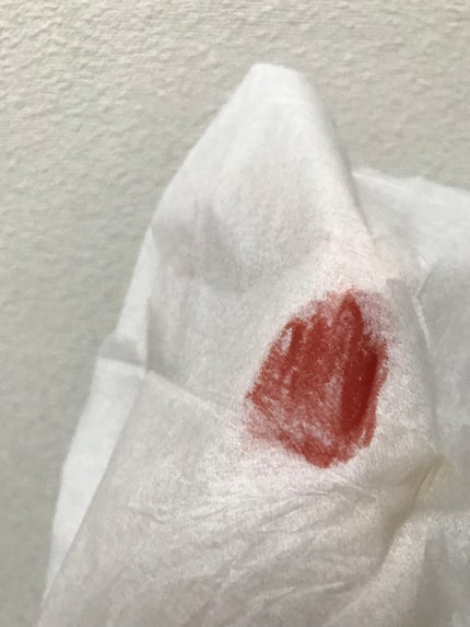 アピュー ジューシーパン スパークリングティント/A’pieu/口紅を使ったクチコミ(4枚目)