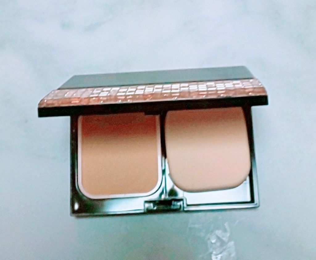 マキアージュ ドラマティックリキッド UVのクチコミ「♡♡MAQuillAGE✨素肌が綺麗って思われたい願望叶います♥️♡♡
～夏に無敵💘ファンデー.....」（3枚目）