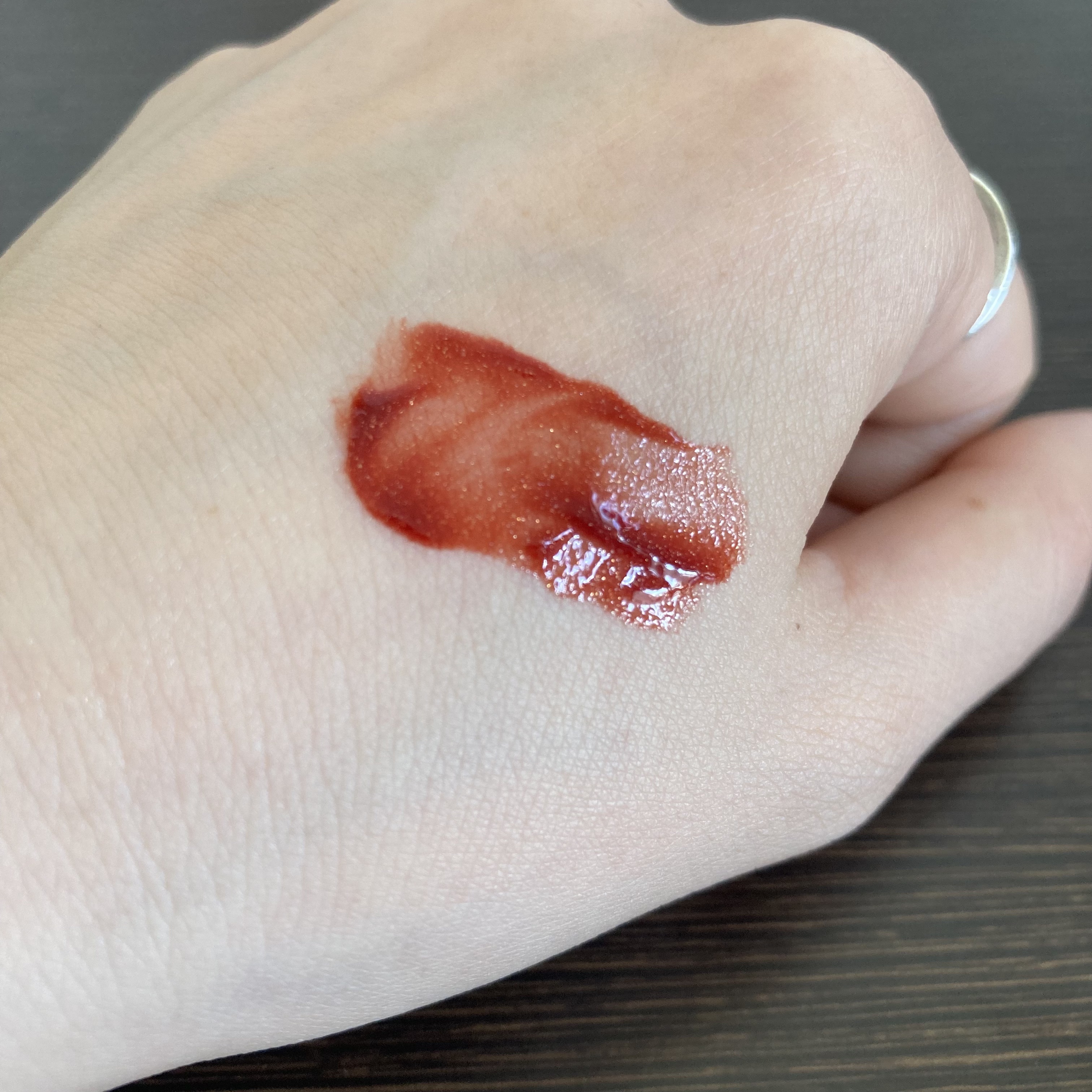 ディープクレンジングジェル/su-ha/クレンジングジェルを使ったクチコミ（2枚目）