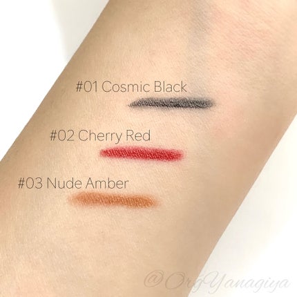 カネボウ ドローイングペンシル/KANEBO/ペンシルアイライナーを使ったクチコミ(5枚目)