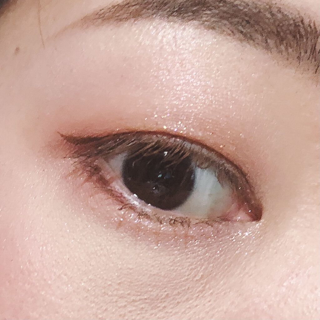 プリズム クリームアイカラー/リンメル ロンドン/ジェル・クリームアイシャドウを使ったクチコミ（3枚目）