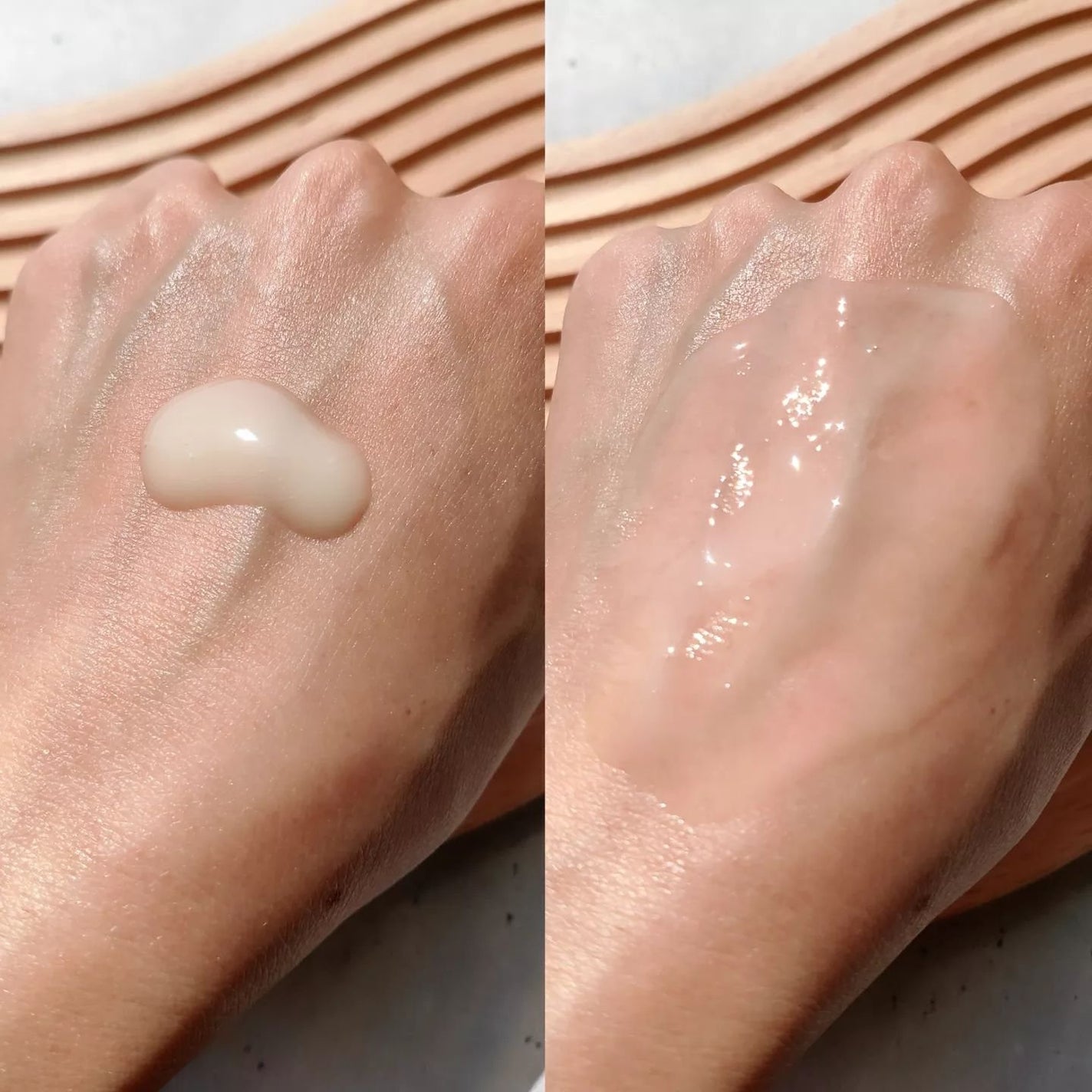 レチノール シカ リペア セラム/innisfree/美容液を使ったクチコミ(2枚目)