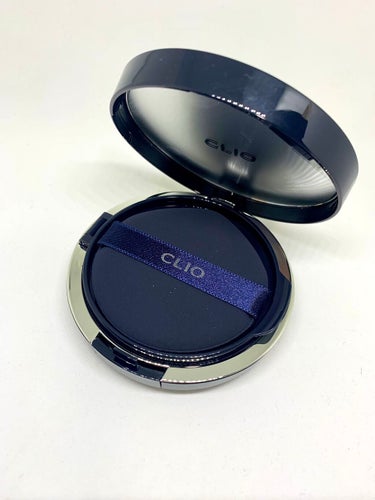 キル カバー ファンウェア クッション オールニュー/CLIO/クッションファンデーションを使ったクチコミ（2枚目）