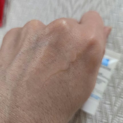 エファクラ ピールケア セラム/ラ ロッシュ ポゼ/美容液を使ったクチコミ(1枚目)