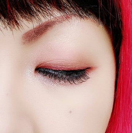 ディオールショウ サンク クルール/Dior/アイシャドウを使ったクチコミ(4枚目)