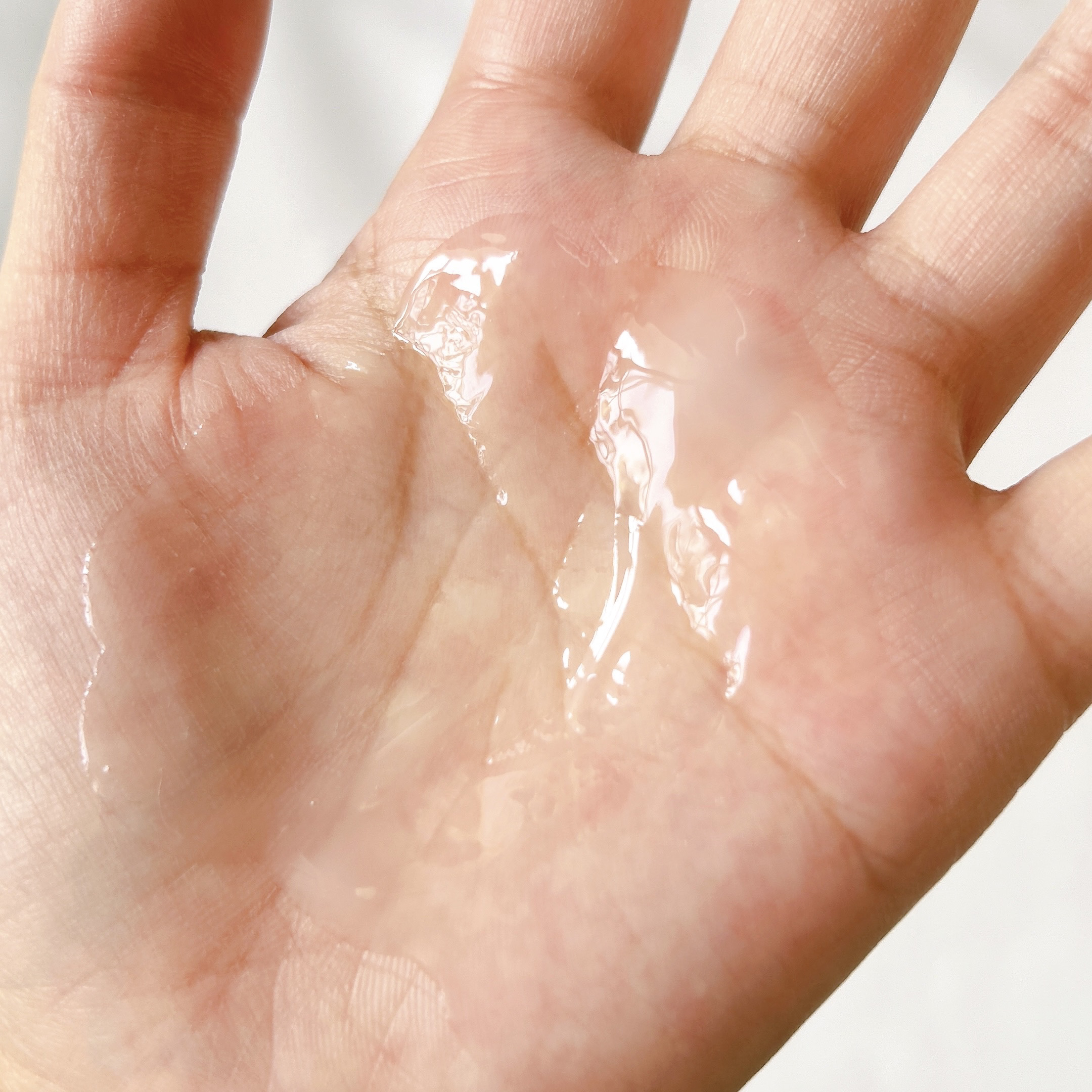 セラミドダーマリリーフスキンソフトナー/ILLIYOON/化粧水を使ったクチコミ（3枚目）