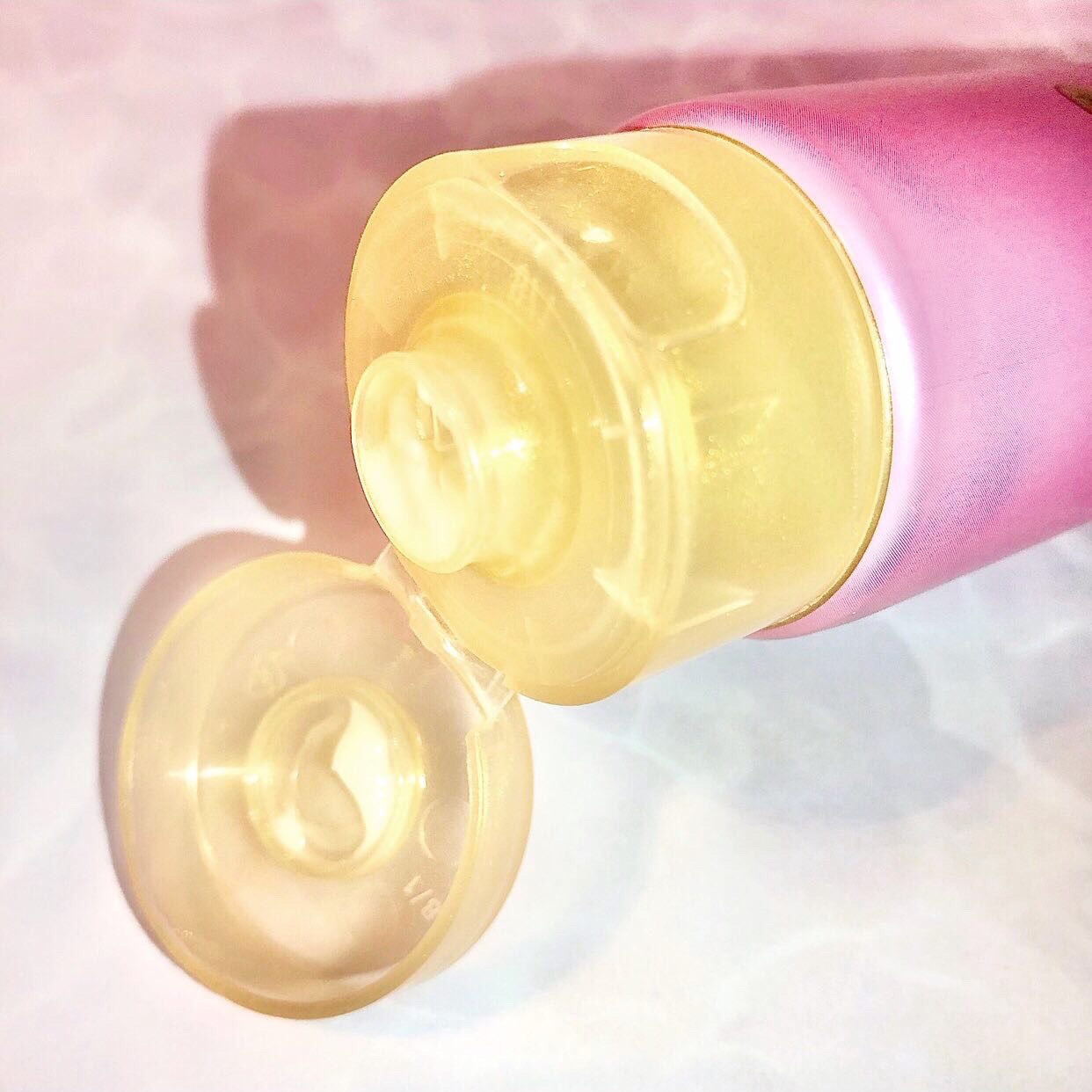 ボンドリペアシリーズ  カラーシャイン＆リペア  ヘアマスク/パンテーン/ヘアマスク・ヘアパックを使ったクチコミ（2枚目）