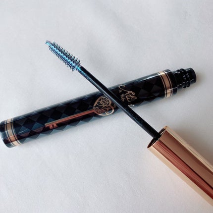 ダイヤモンドシリーズ 星空リキッドアイシャドウ/ZEESEA/リキッドアイシャドウを使ったクチコミ(7枚目)