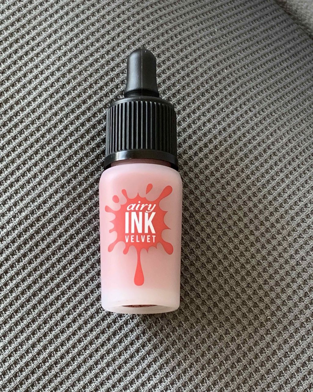 インク エアリー ベルベット/PERIPERA/口紅を使ったクチコミ（1枚目）