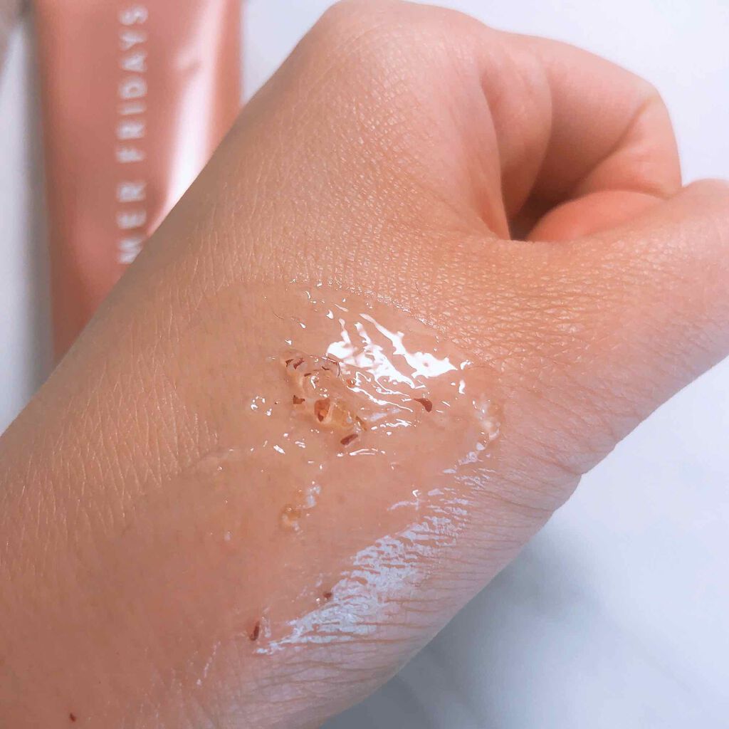 SUMMER FRIDAYS/R+R MASK│MASQUE/Summer Fridays/スキンケアキットを使ったクチコミ(2枚目)