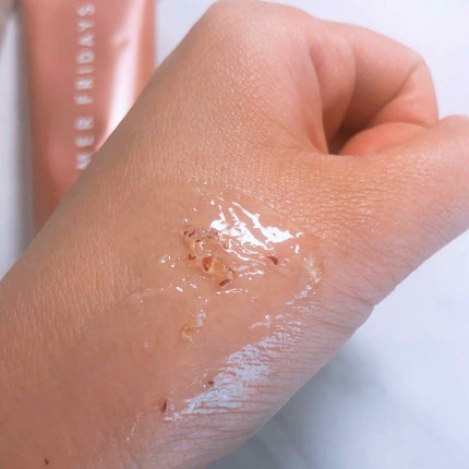 SUMMER FRIDAYS/R+R MASK│MASQUE/Summer Fridays/スキンケアキットを使ったクチコミ(2枚目)