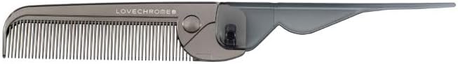 PGバングスコーム プレミアムブラック / LOVECHROME