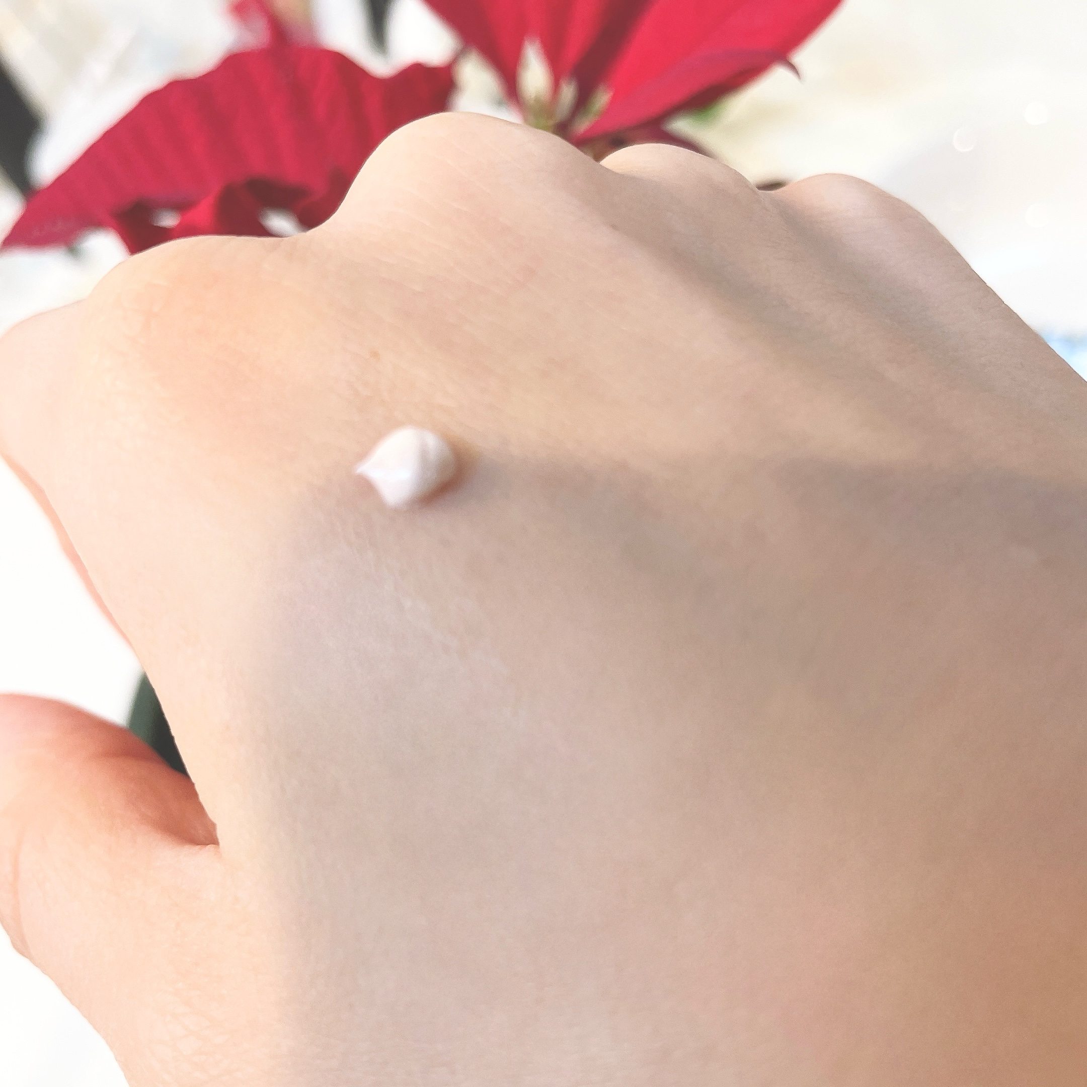 アリィー クロノビューティ ラスティングプライマーUV/アリィー/日焼け止めジェルを使ったクチコミ（2枚目）