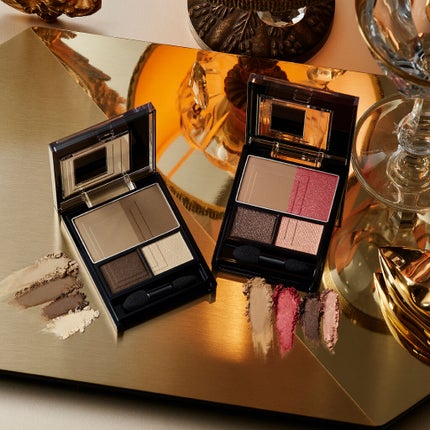 3Dプロデュースシャドウ/KATE/アイシャドウパレットを使ったクチコミ(1枚目)