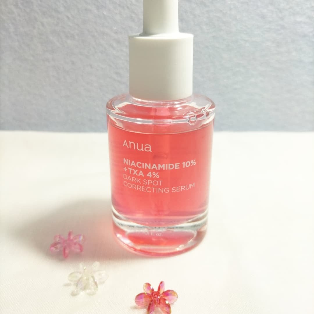 ダークスポットセラム/Anua/美容液を使ったクチコミ(1枚目)