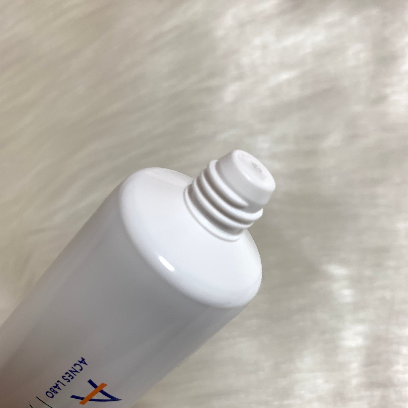 薬用CICAクリーム/アクネスラボ/フェイスクリームを使ったクチコミ(2枚目)