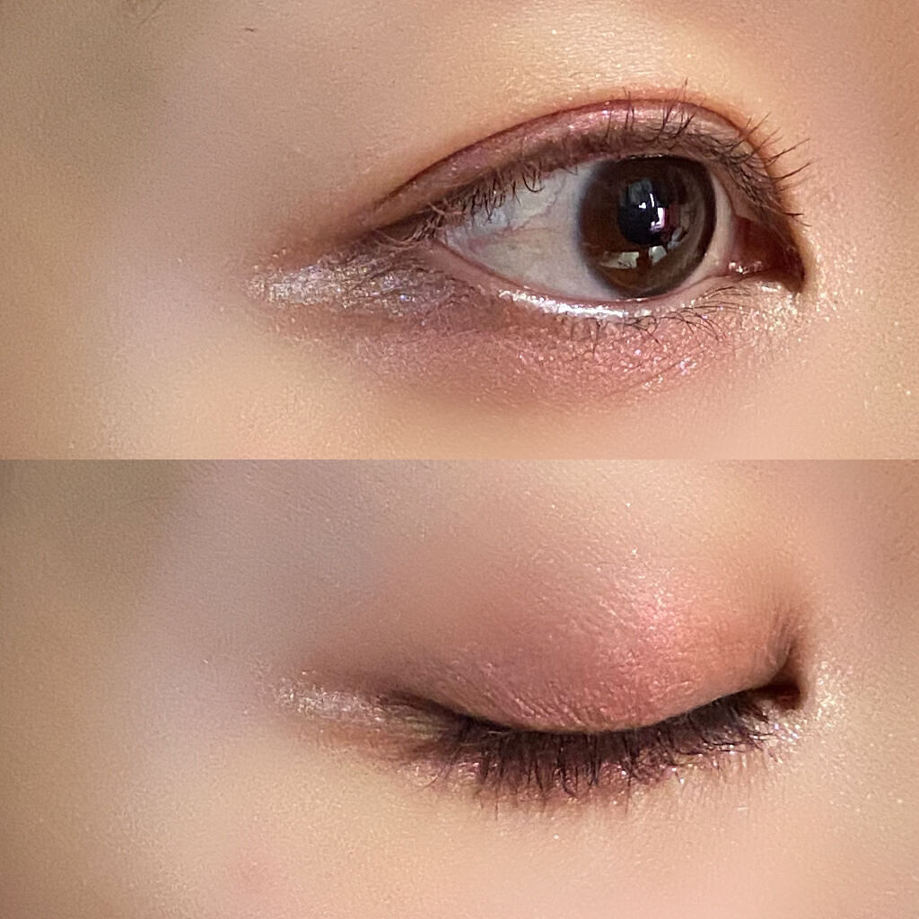 キル カバー フィクサー クッション/CLIO/クッションファンデーションを使ったクチコミ（3枚目）