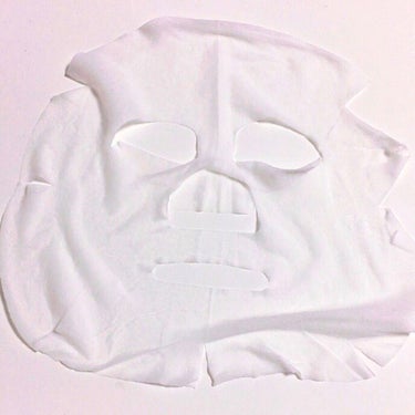 ジャパンギャルズ ポワントフェイスマスクのクチコミ「❤︎ジャパンギャルズ ポワントフェイスマスク❤︎

しまむらで買った500円パックです🌟

シ.....」（3枚目）