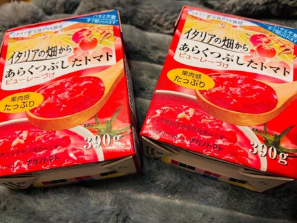 chiekotan on LIPS 「先日作ったベーコンとトマトバジルソースのパスタ🍅ナガノトマト@..」(2枚目)