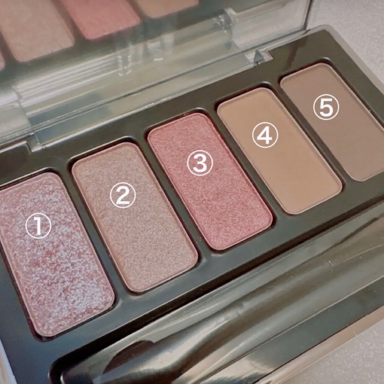 チョコレートコスモス  ノエルルージュ メルティリップバーム/Flora Notis JILL STUART/リップバームを使ったクチコミ（2枚目）