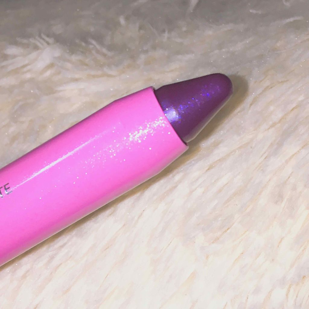 バーム ステイン/REVLON/口紅を使ったクチコミ(2枚目)