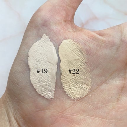 リキッドファンデーション/MIRIMU/リキッドファンデーションを使ったクチコミ(3枚目)